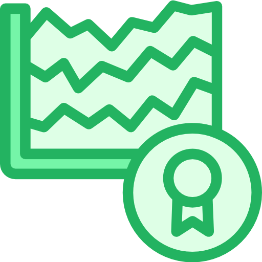 Analytics icon