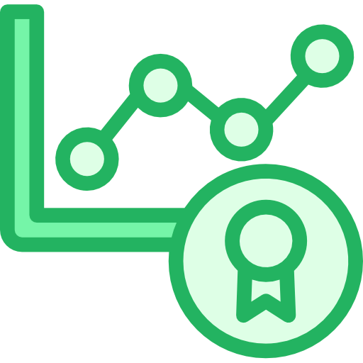 Analytics icon