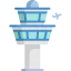 Control tower icon 64x64