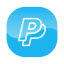 Paypal icon 64x64