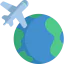 Flight icon 64x64