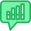 Analytics icon 64x64