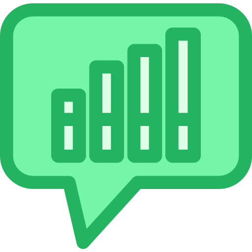 Analytics icon