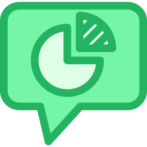 Analytics icon