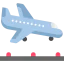 Plane icon 64x64