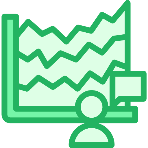 Analytics icon