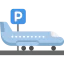Plane icon 64x64
