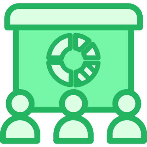 Analytics icon