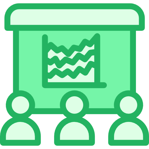 Analytics icon