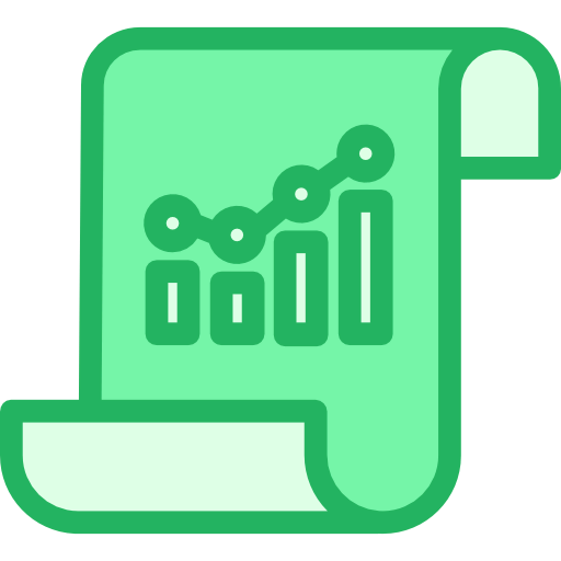 Analytics icon