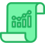 Analytics icon 64x64