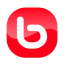 Bebo icon 64x64