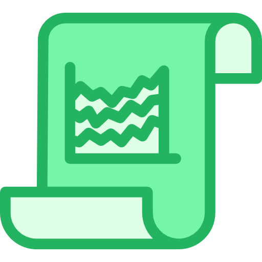 Analytics icon