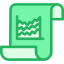 Analytics icon 64x64