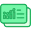 Analytics ícono 64x64