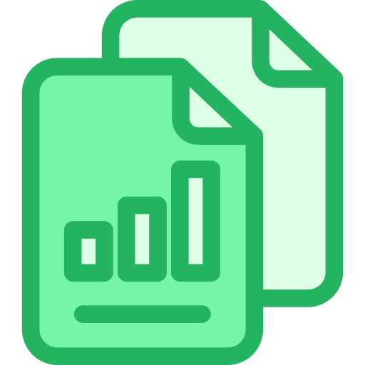 Analytics icon