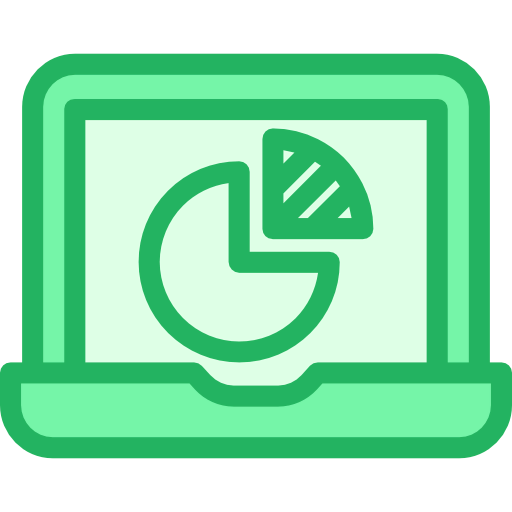 Analytics icon