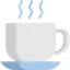 Coffee icon 64x64