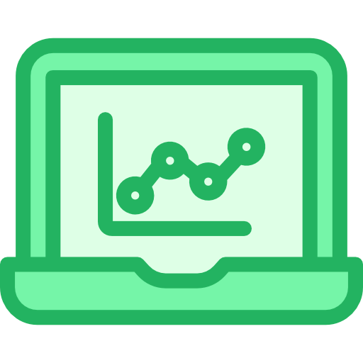 Analytics icon