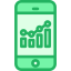 Analytics biểu tượng 64x64