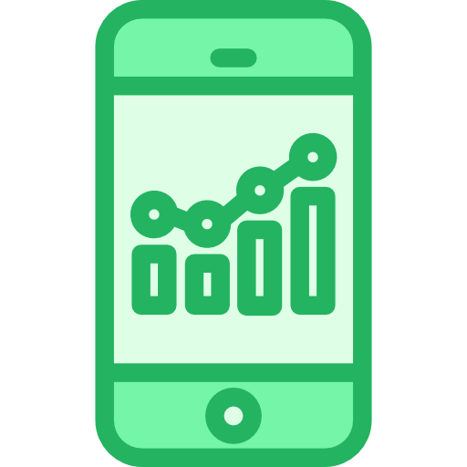 Analytics icon