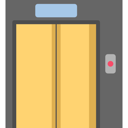 Elevator icon