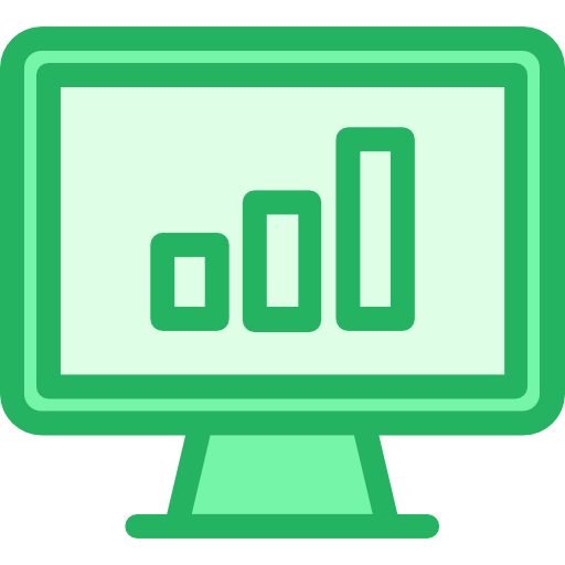 Analytics icon