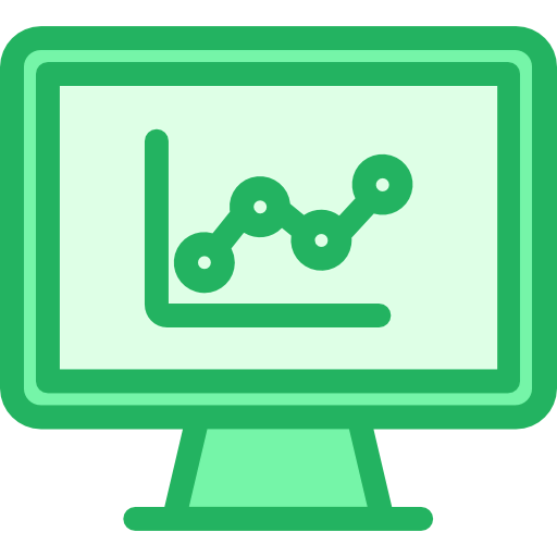 Analytics icon