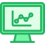 Analytics icon 64x64
