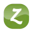 Zerply logo icon 64x64