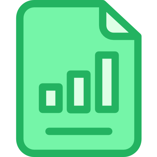 Analytics icon