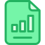 Analytics icon 64x64