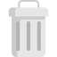 Trash icon 64x64