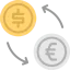 Currency icon 64x64