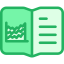 Analytics 图标 64x64