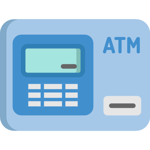 Atm icon
