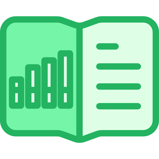 Analytics icon