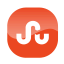 Stumbleupon icon 64x64
