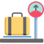 Luggage icon 64x64