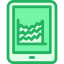 Analytics icon 64x64