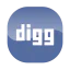 Digg icon 64x64