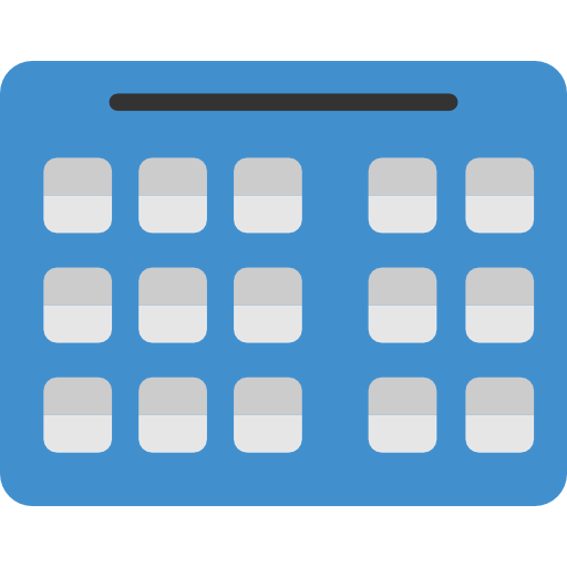 Plane icon