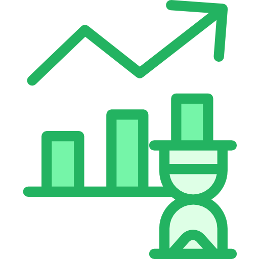 Analytics icon