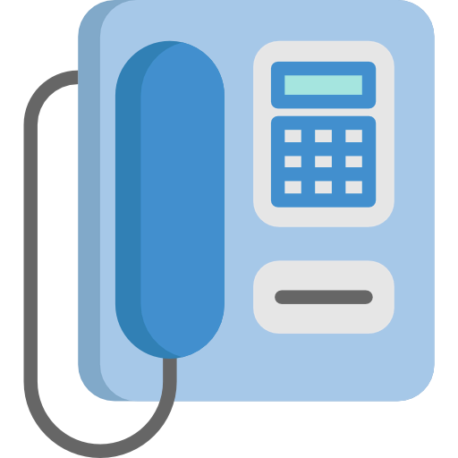 Phone icon