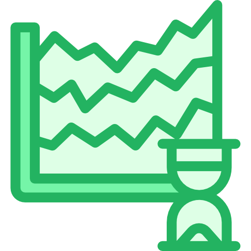 Analytics icon