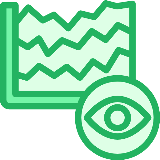 Analytics icon