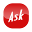 Ask icon 64x64