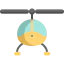 Helicopter icon 64x64