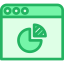Analytics icon 64x64