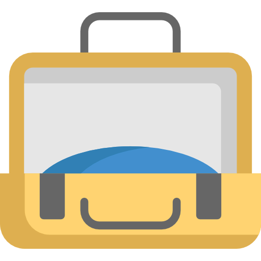 Baggage icon